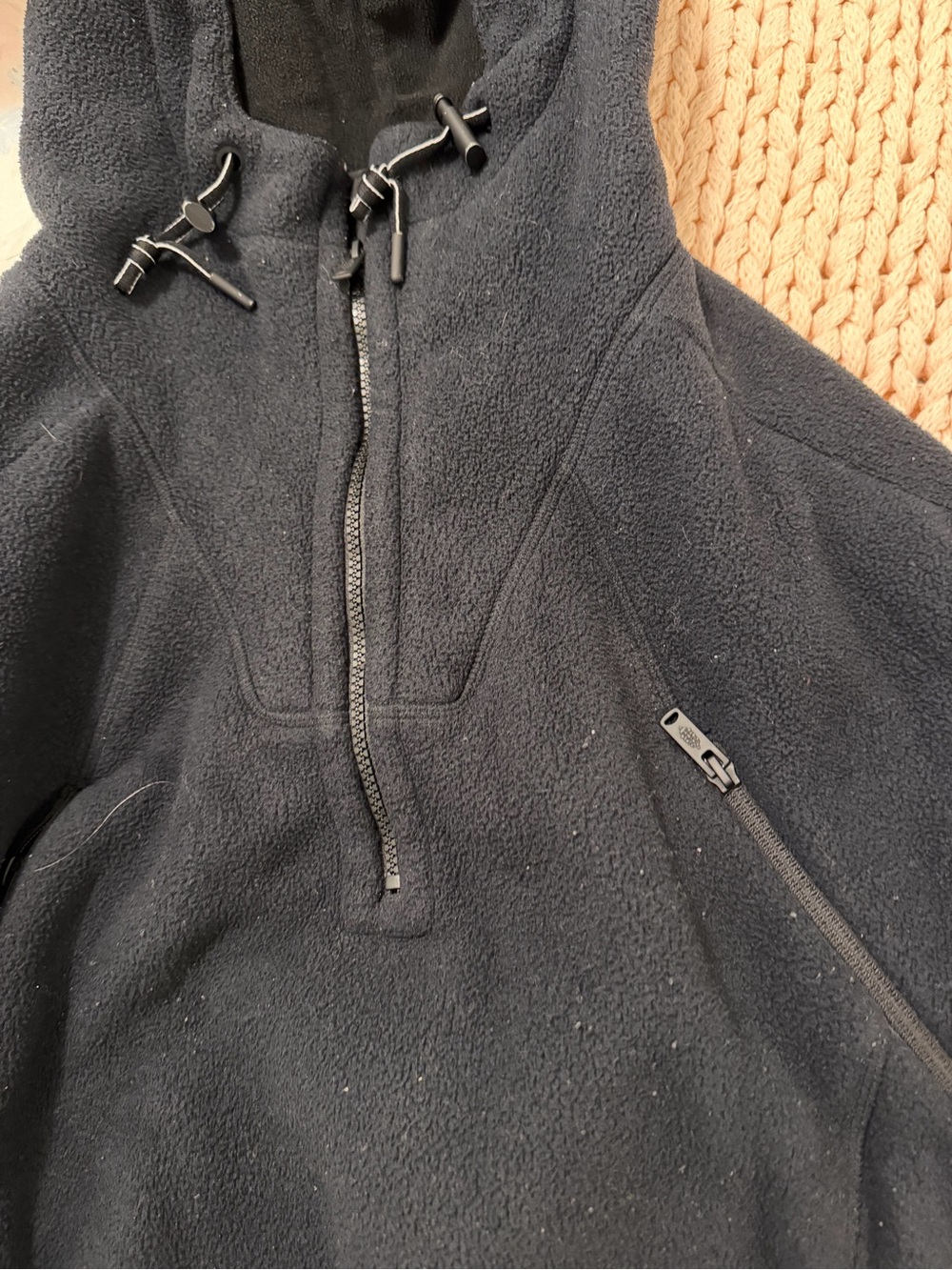 FP movement wild and free fleece pullover - Picture 2 of 4